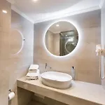 Hotel Eva Beach Hotel Lefkada Ιι 3*