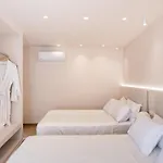 Eva Beach Hotel Lefkada Ιι 3*