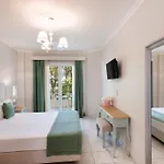 Eva Beach Hotel Lefkada Ιι Nydri (Lefkada)