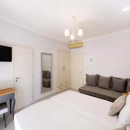 Eva Beach Hotel Lefkada Ιι Hotell