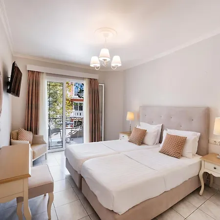 Eva Beach Hotel Lefkada Ιι 3*