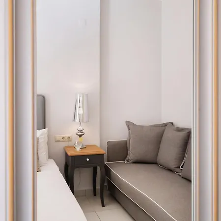 Szálloda Eva Beach Hotel Lefkada Ιι Nidrí