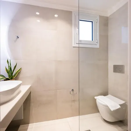 Szálloda Eva Beach Hotel Lefkada Ιι Nidrí