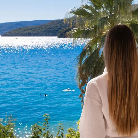 Eva Beach Hotel Lefkada Ιι 3*