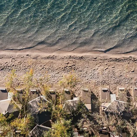 Eva Beach Hotel Lefkada Ιι Nidrí