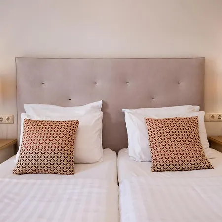 Eva Hotel Nydri (Lefkada)