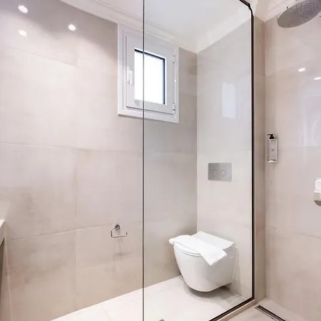 Eva Beach Hotel Lefkada Ιι 3* Nidrí