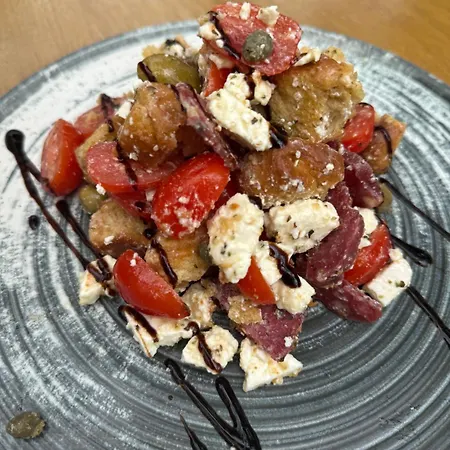 Szálloda Eva Beach Hotel Lefkada Ιι