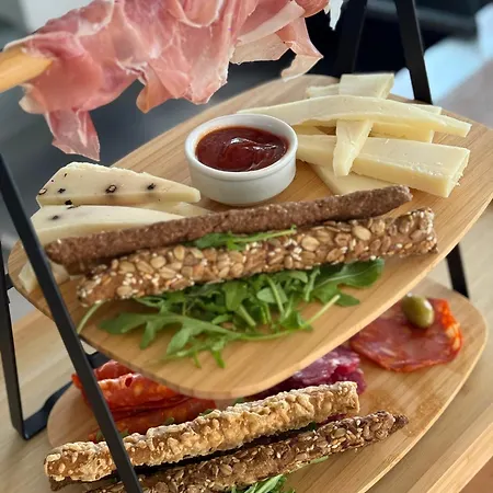 Eva Beach Hotel Lefkada Ιι Szálloda Nidrí