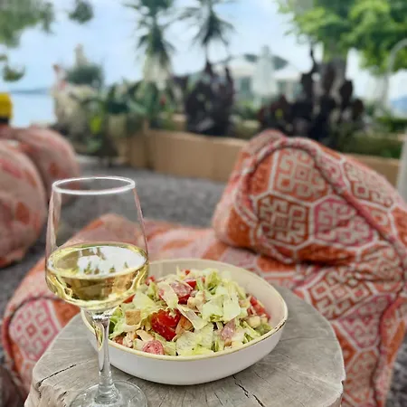 Eva Beach Hotel Lefkada Ιι 3*