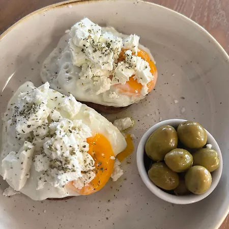 Szálloda Eva Beach Hotel Lefkada Ιι Nidrí